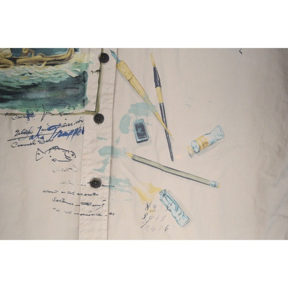 Polo Ralph Lauren VTG Trapper Safari SOLD - Picture 6 of 8